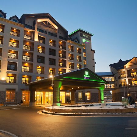 Holiday Inn Resort Alpensia Pyeongchang By Ihg Esterno foto