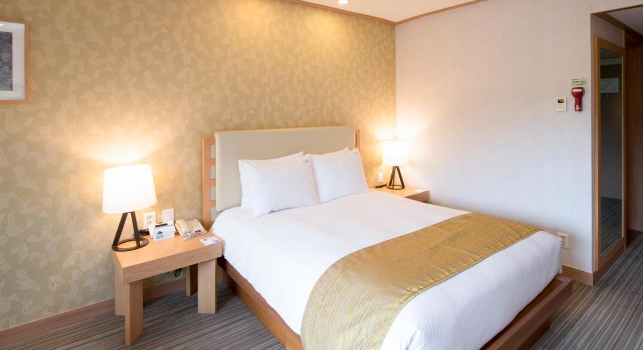 Holiday Inn Resort Alpensia Pyeongchang By Ihg Esterno foto