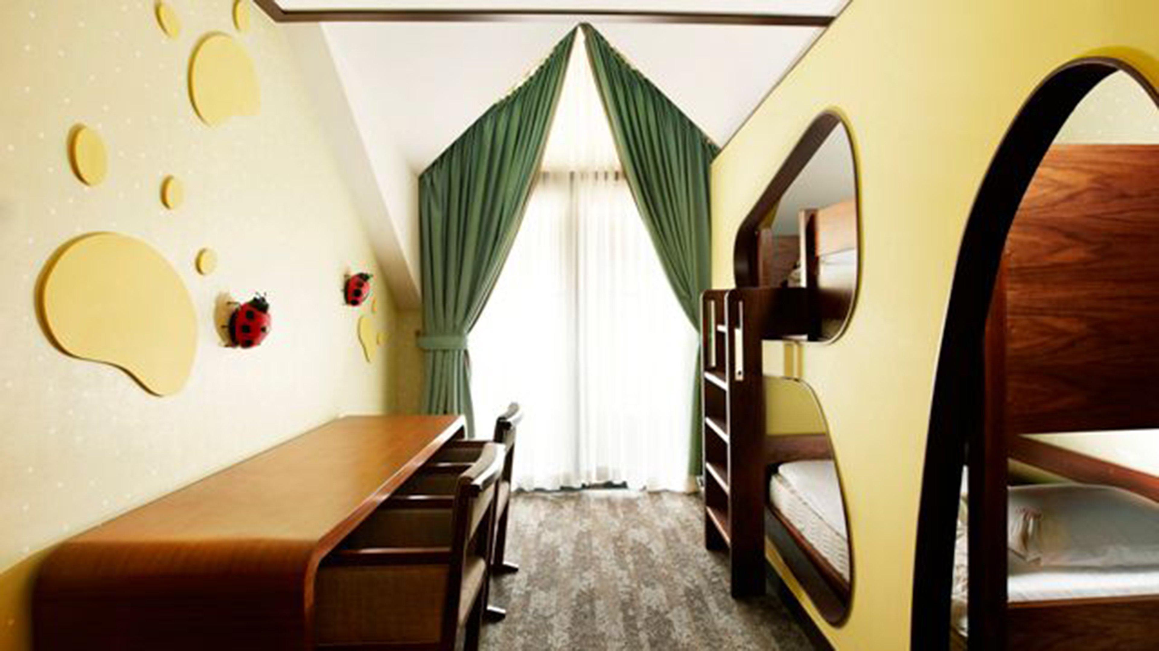 Holiday Inn Resort Alpensia Pyeongchang By Ihg Esterno foto