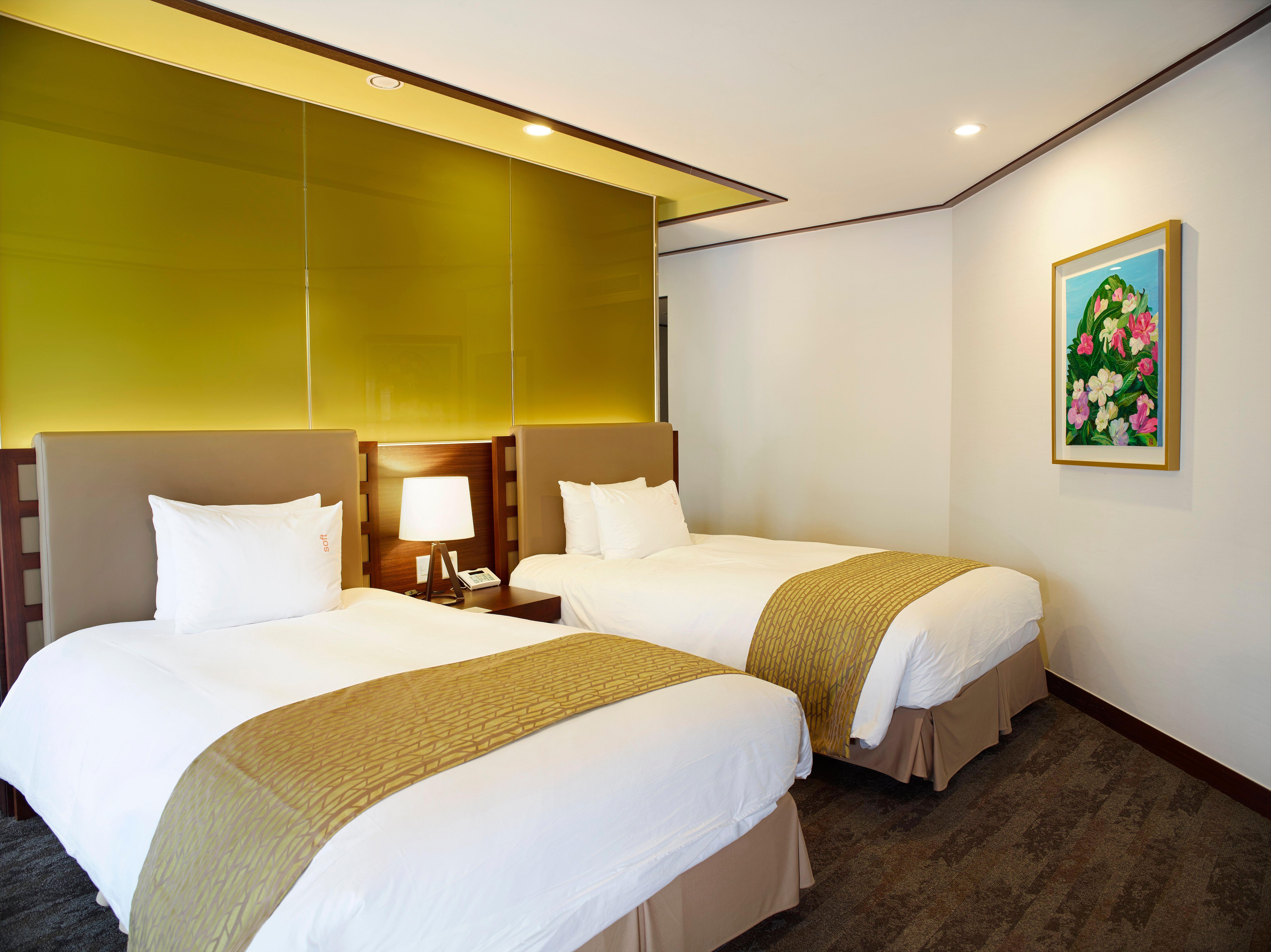 Holiday Inn Resort Alpensia Pyeongchang By Ihg Esterno foto