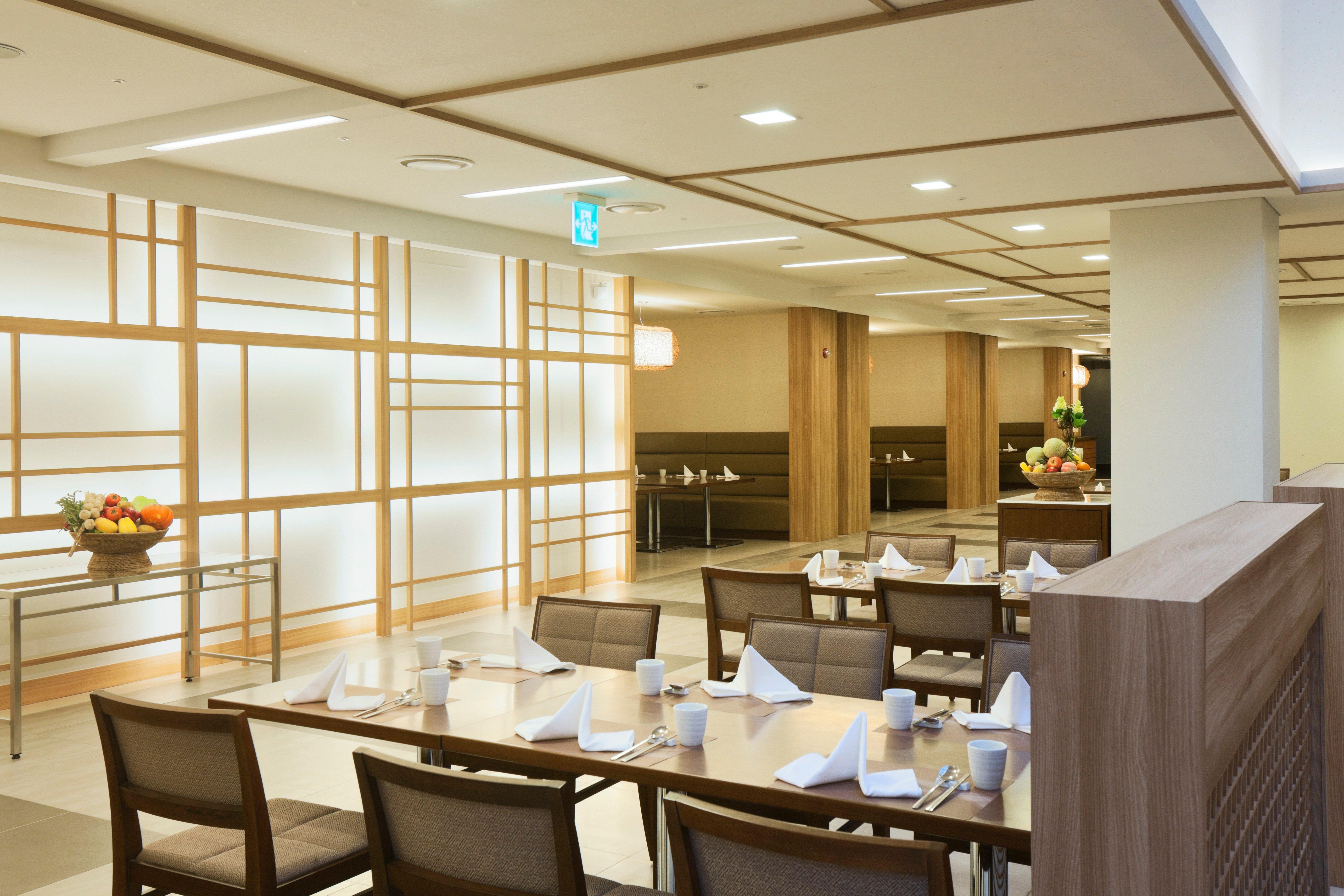 Holiday Inn Resort Alpensia Pyeongchang By Ihg Esterno foto