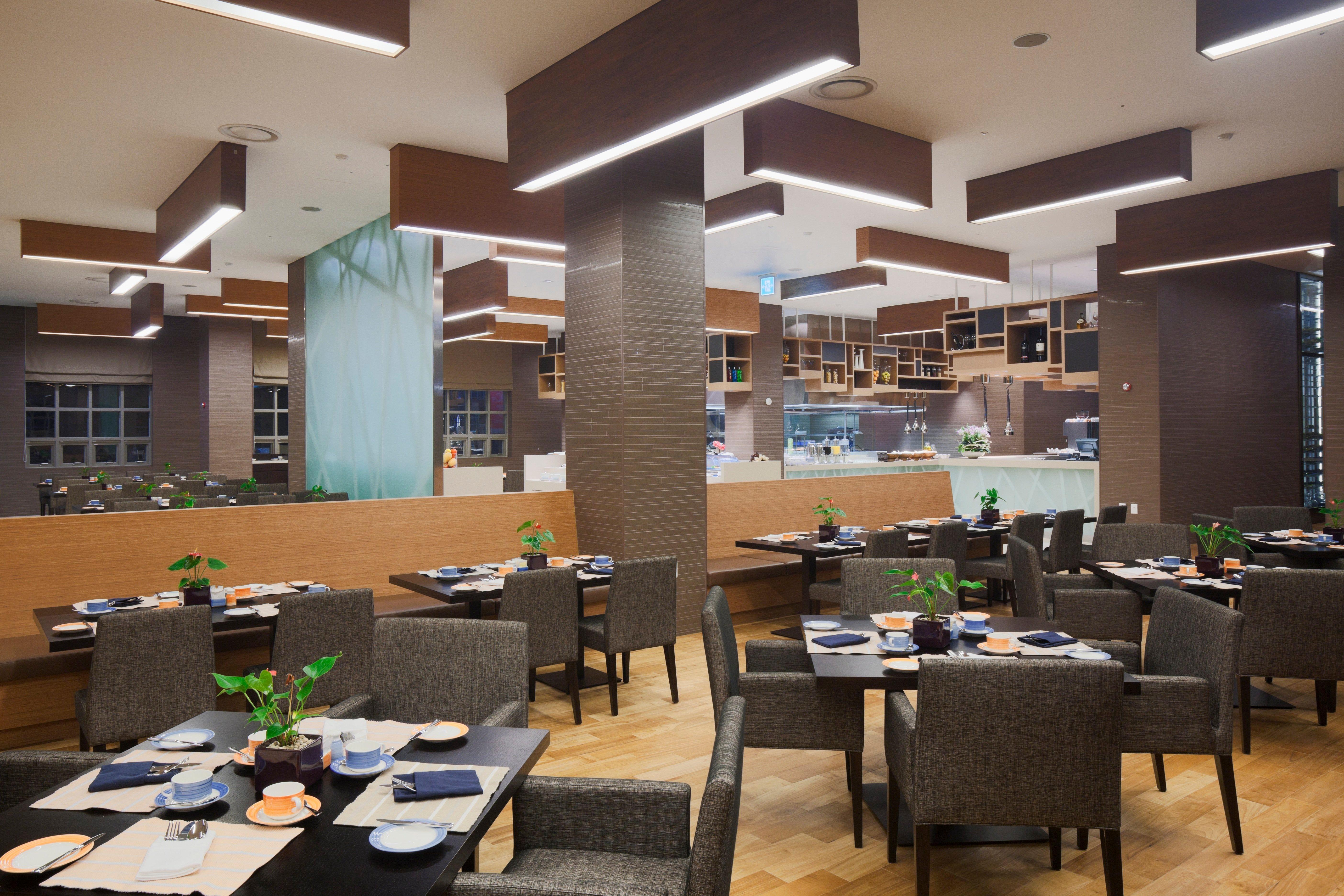 Holiday Inn Resort Alpensia Pyeongchang By Ihg Esterno foto