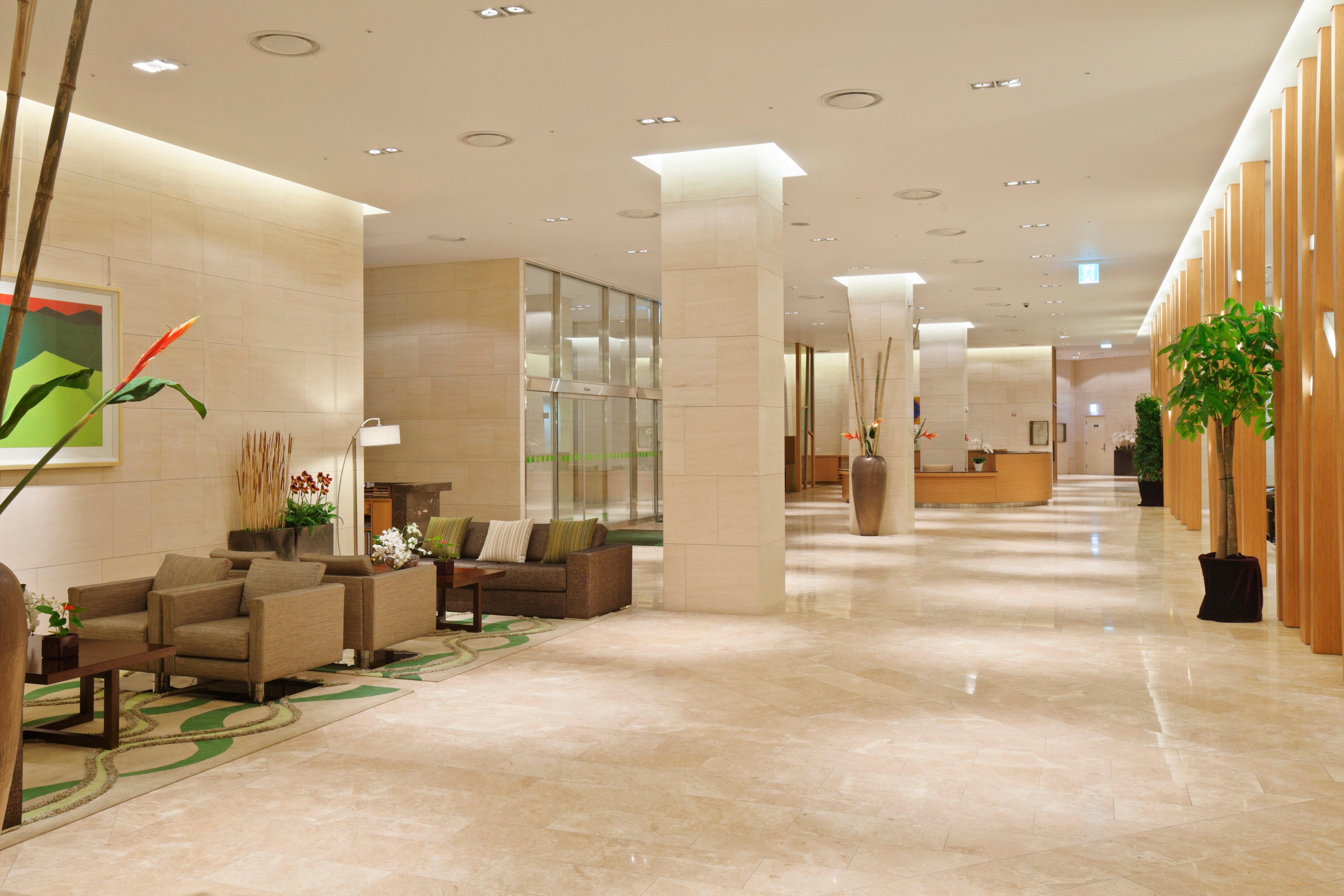 Holiday Inn Resort Alpensia Pyeongchang By Ihg Esterno foto