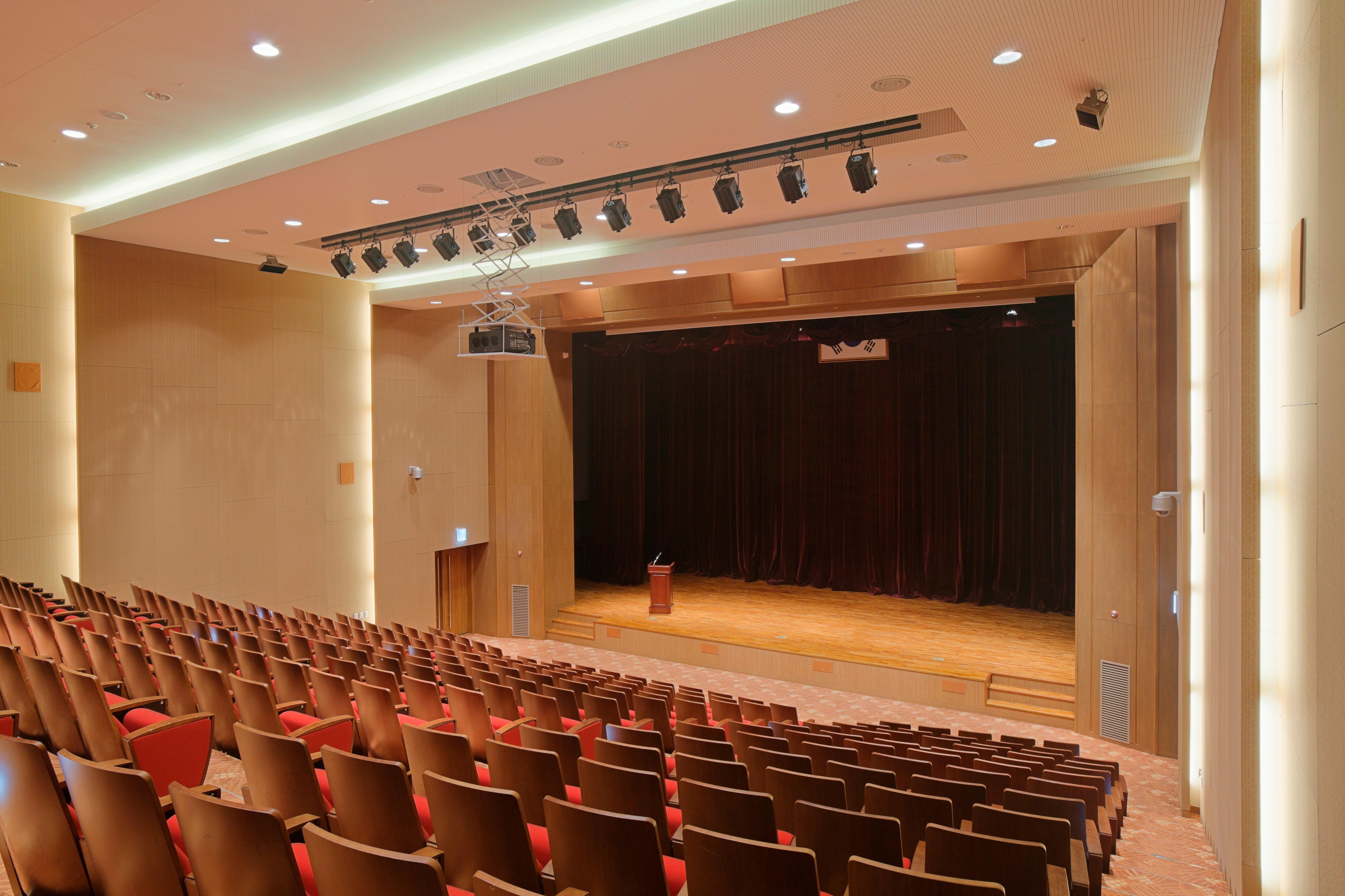 Holiday Inn Resort Alpensia Pyeongchang By Ihg Esterno foto