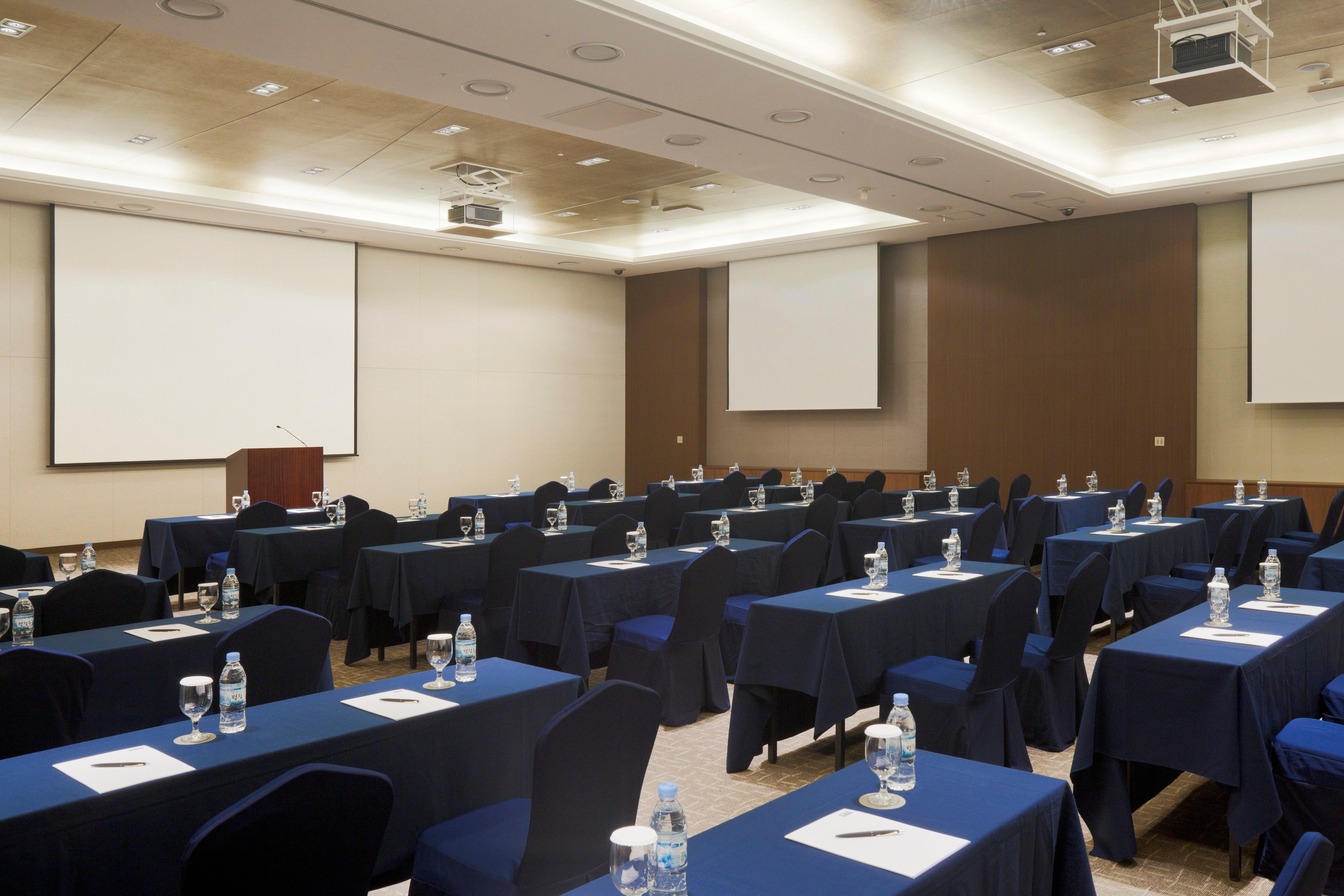 Holiday Inn Resort Alpensia Pyeongchang By Ihg Esterno foto